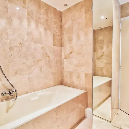 Vista - -appartement 4 Pers Avec Vue Mer Feerique A *