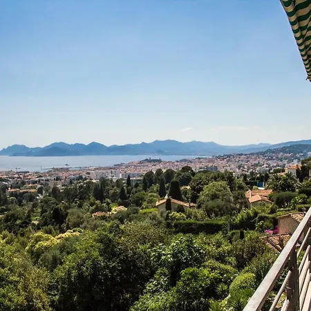 Vista - -appartement 4 Pers Avec Vue Mer Feerique A