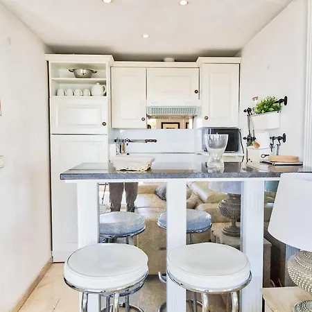 Vista - -appartement 4 Pers Avec Vue Mer Feerique A Apartment