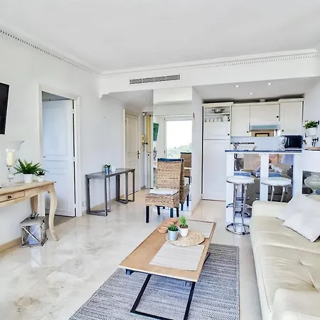 Vista - -appartement 4 Pers Avec Vue Mer Feerique A Apartment